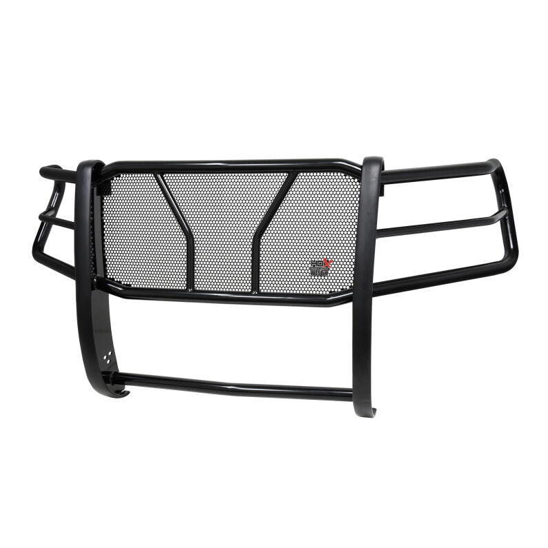 Westin 57-3955 HDX Grille Guard for 2019-2026 Chevrolet Silverado 1500 Black