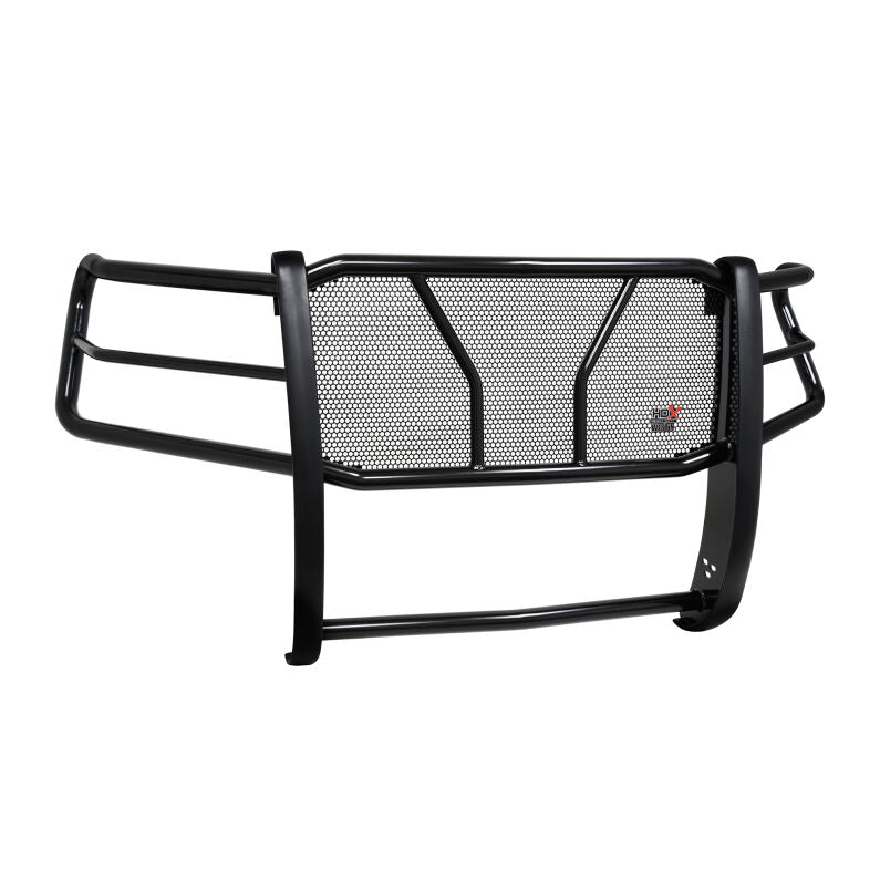 Westin 57-3955 HDX Grille Guard for 2019-2026 Chevrolet Silverado 1500 Black