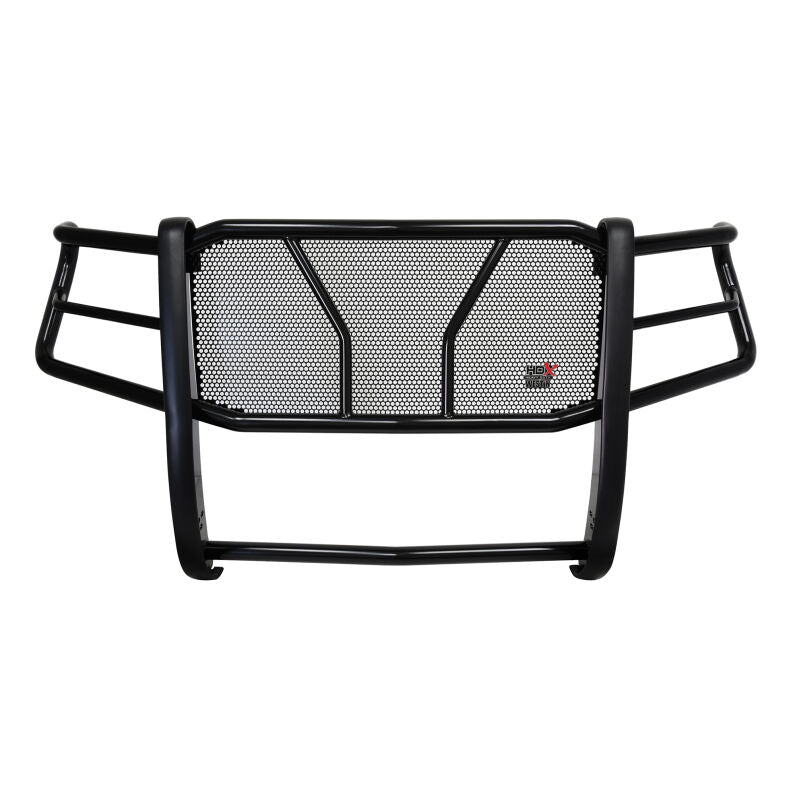 Westin 57-3955 HDX Grille Guard for 2019-2026 Chevrolet Silverado 1500 Black