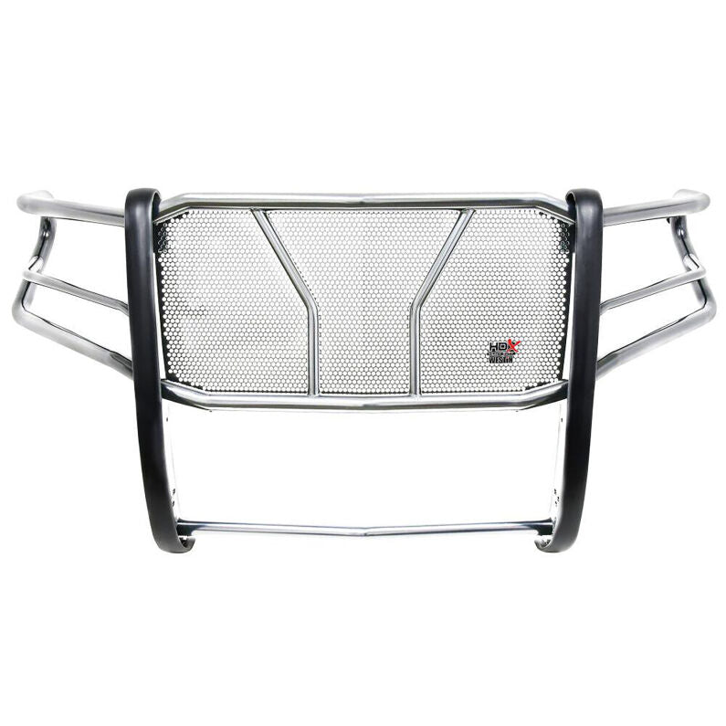 Westin 57-3960 HDX Grille Guard for 2019-2022 GMC Sierra 1500 Stainless Steel