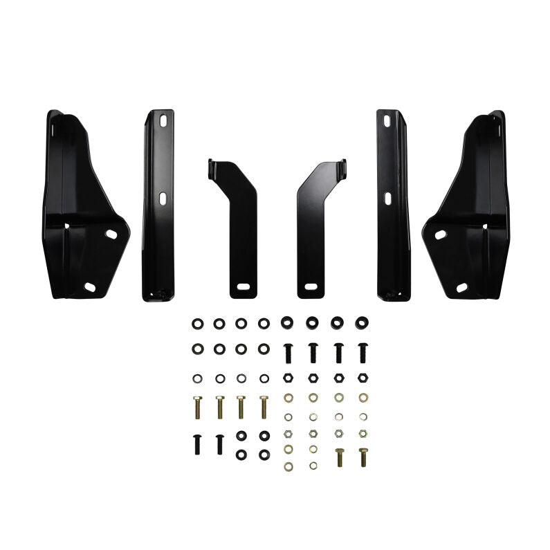 Westin 57-3975 HDX Grille Guard for 2019-2024 Ram 1500 Black