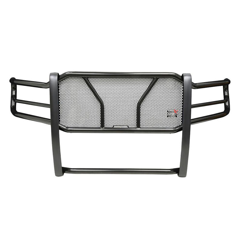 Westin 57-4025 HDX Grille Guard for 2019-2024 Ram 2500/3500 Black