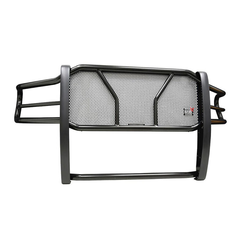 Westin 57-4025 HDX Grille Guard for 2019-2024 Ram 2500/3500 Black