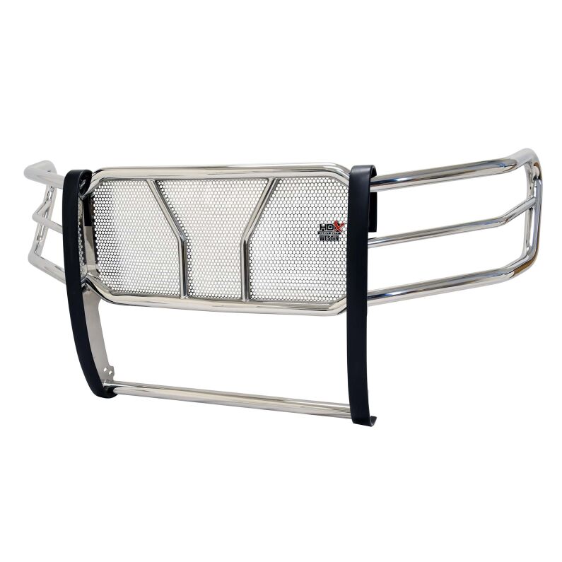 Westin 57-4060 HDX Grille Guard for 2021-2026 Ford F-150 Stainless Steel