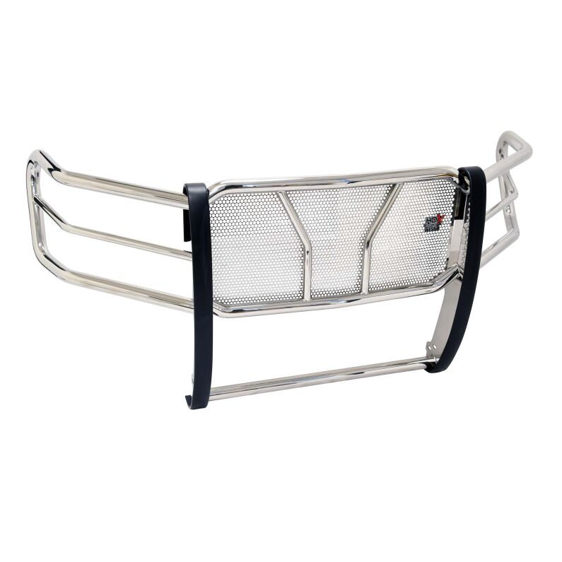 Westin 57-4060 HDX Grille Guard for 2021-2026 Ford F-150 Stainless Steel
