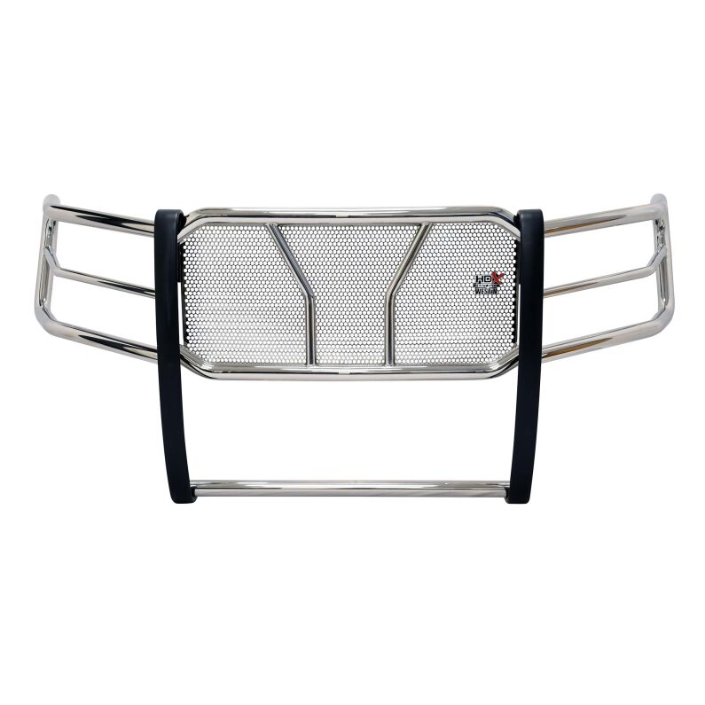 Westin 57-4060 HDX Grille Guard for 2021-2026 Ford F-150 Stainless Steel
