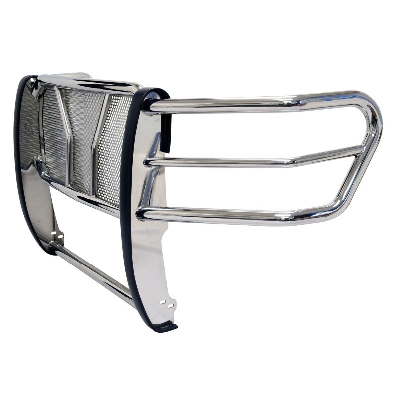 Westin 57-4060 HDX Grille Guard for 2021-2026 Ford F-150 Stainless Steel