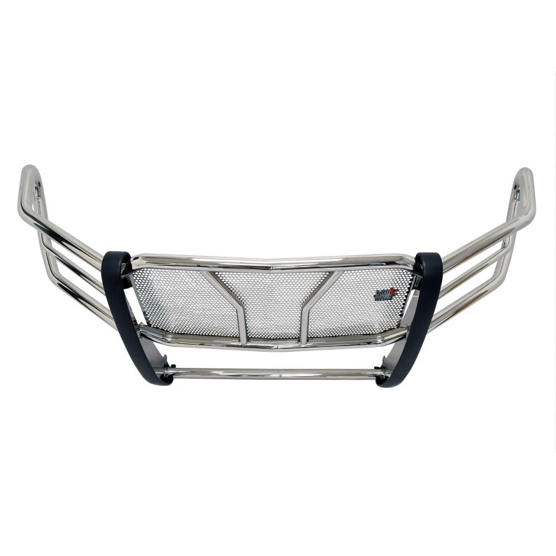 Westin 57-4060 HDX Grille Guard for 2021-2026 Ford F-150 Stainless Steel