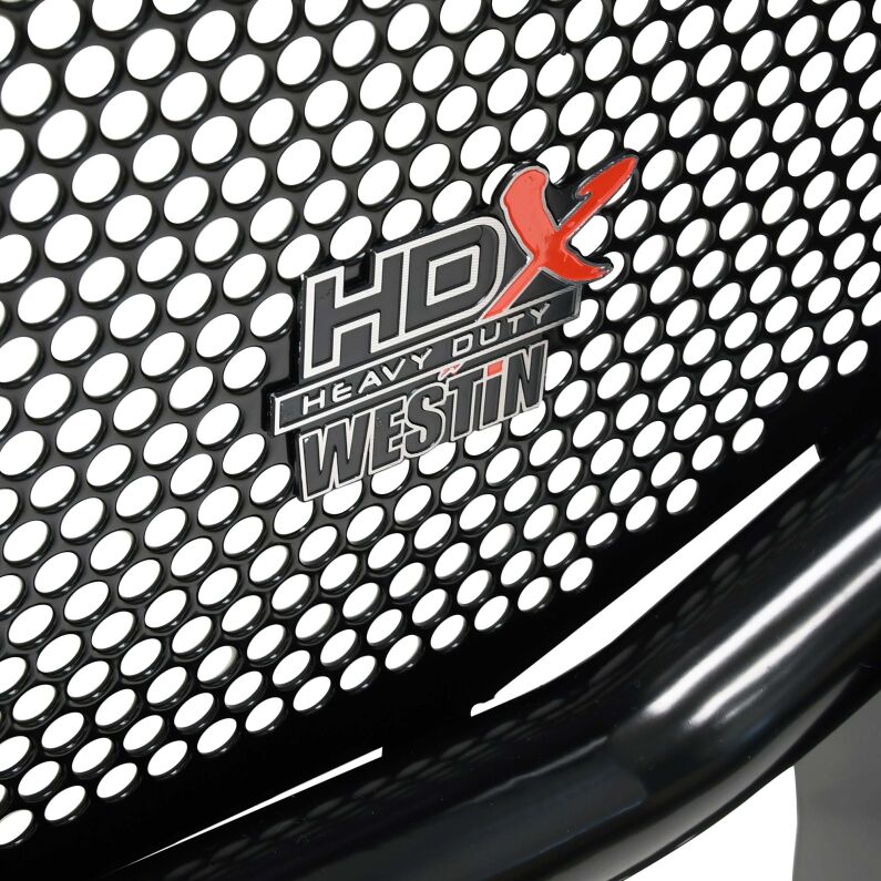 Westin 57-4095 HDX Grille Guard for 2022-2026 Toyota Tundra Black