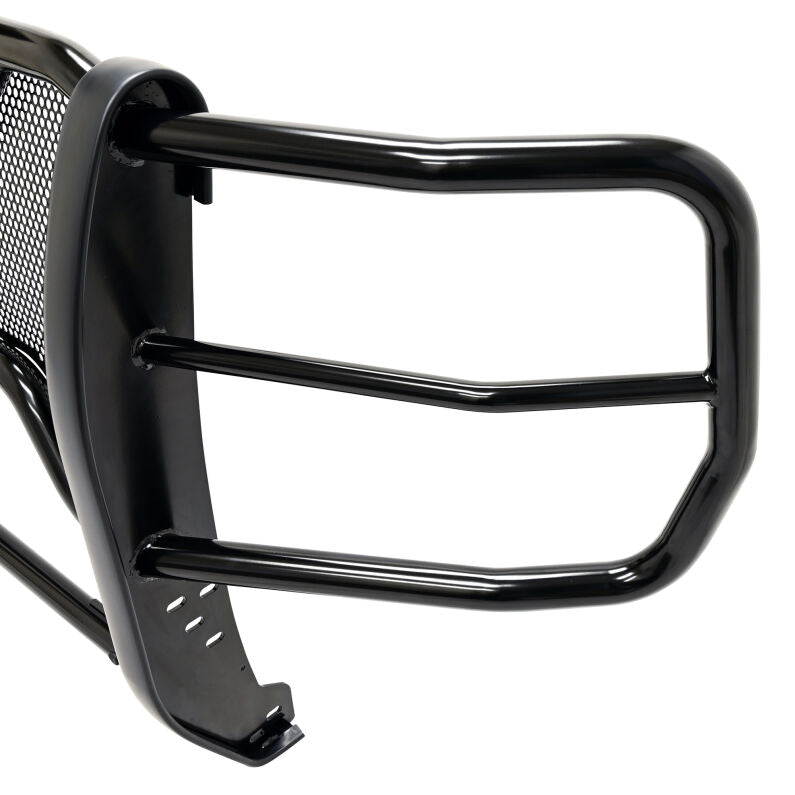 Westin 57-4105 HDX Grille Guard for 2023-2026 Ford F250/F350 Super Duty Black