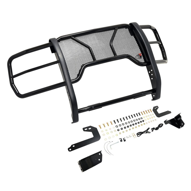 Westin 57-4105 HDX Grille Guard for 2023-2026 Ford F250/F350 Super Duty Black