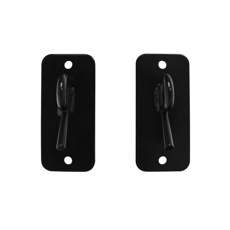 Westin 57-89005 Accessory for HLR Truck Rack HLR Adjustable Tie Down Single Point Black