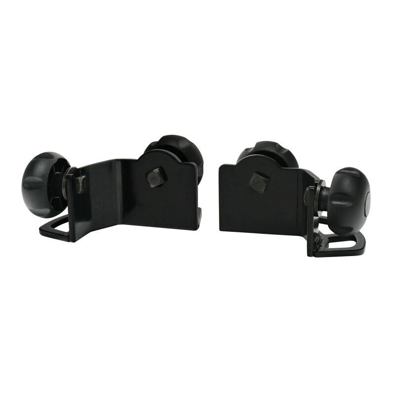 Westin 57-89015 Multi-Point HLR Adjustable Tie Down Black