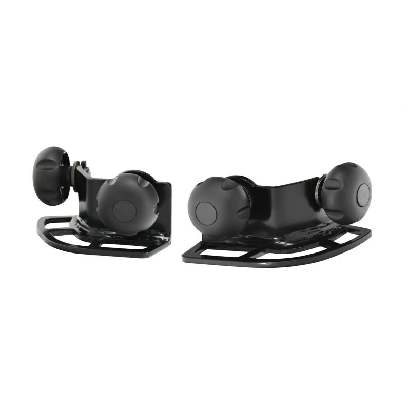 Westin 57-89015 Multi-Point HLR Adjustable Tie Down Black