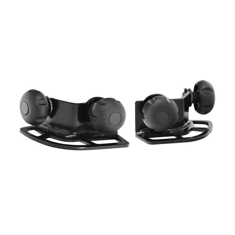 Westin 57-89015 Multi-Point HLR Adjustable Tie Down Black