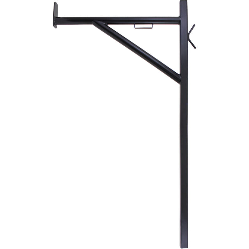 Westin 57-9005 HD Ladder Rack (Single) Black