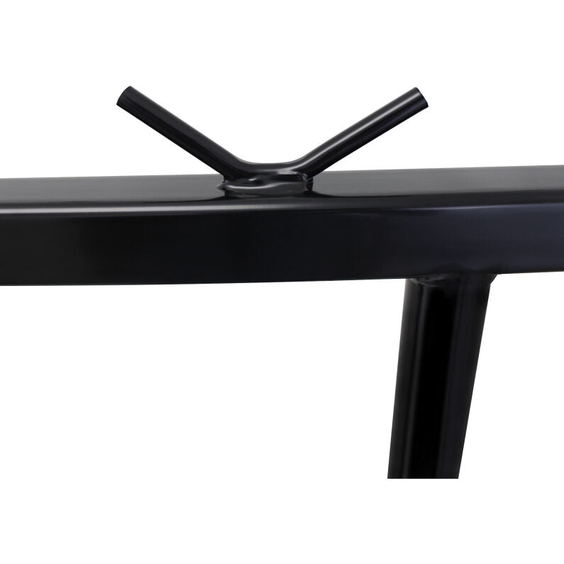 Westin 57-9005 HD Ladder Rack (Single) Black