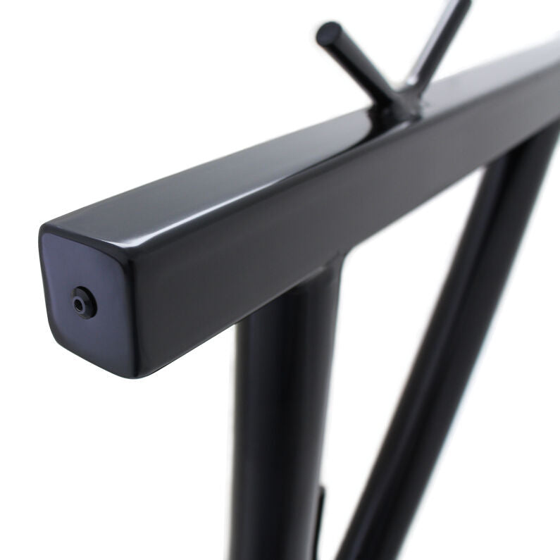 Westin 57-9005 HD Ladder Rack (Single) Black