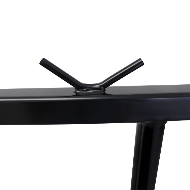 Westin 57-9015 HD Ladder Rack (Set) Black