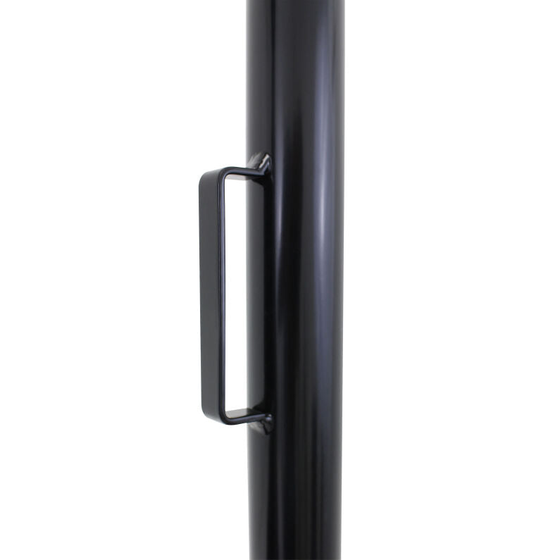 Westin 57-9015 HD Ladder Rack (Set) Black