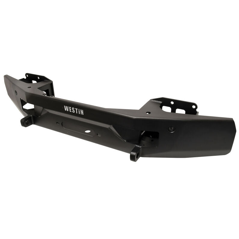 Westin 58-311295 Pro-Series Mid Width Front Bumper for 2019-2026 Mercedes-Benz