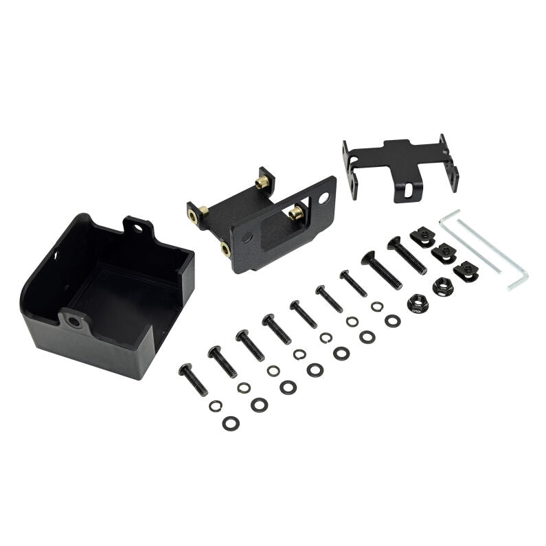 Westin 58-40035 Pro-Series Active Cruise Control Relocator for 2019-2024 Mercedes-Be