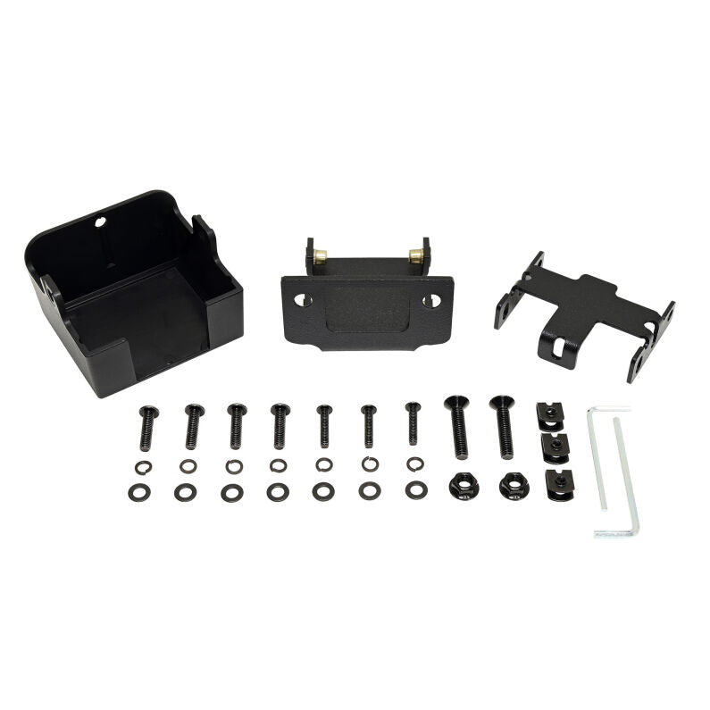 Westin 58-40035 Pro-Series Active Cruise Control Relocator for 2019-2024 Mercedes-Be