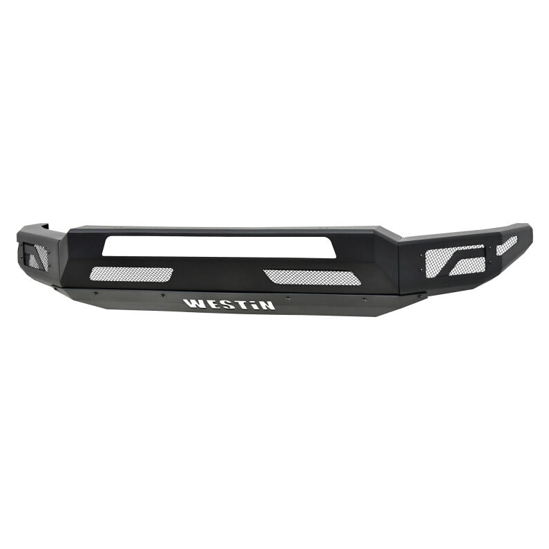 Westin 58-41065 Pro-Mod Front Bumper for 2018-2020 Ford F-150 Textured Black