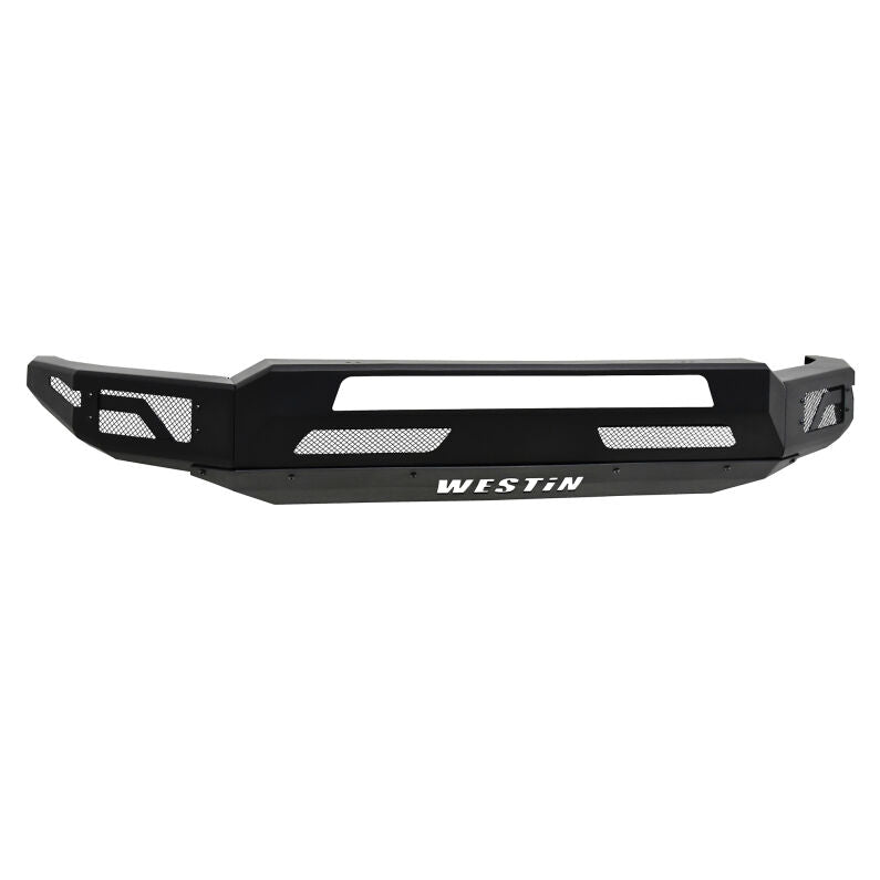 Westin 58-41065 Pro-Mod Front Bumper for 2018-2020 Ford F-150 Textured Black