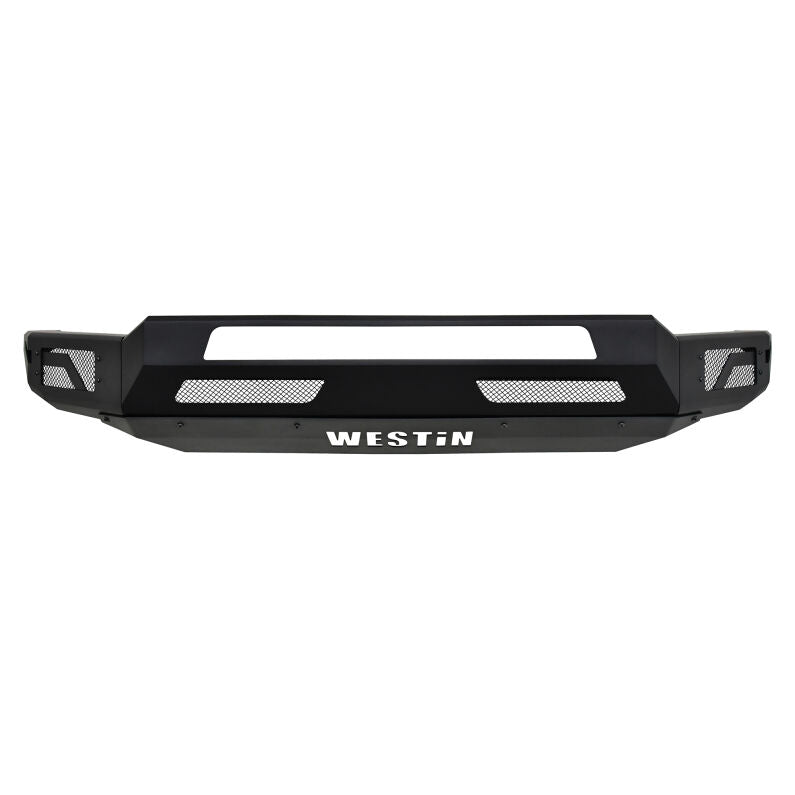 Westin 58-41065 Pro-Mod Front Bumper for 2018-2020 Ford F-150 Textured Black