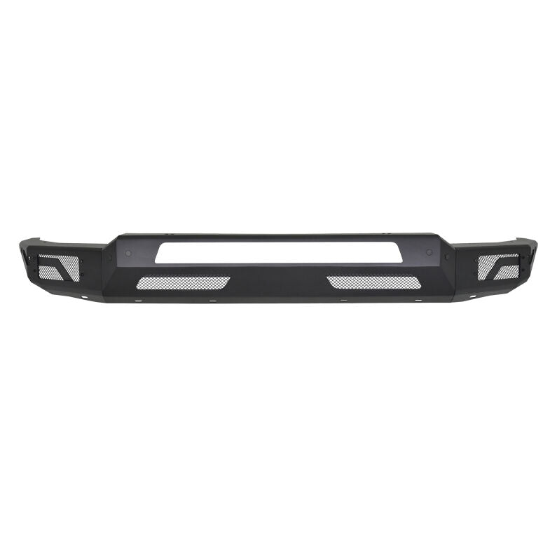Westin 58-41075 Pro-Mod Front Bumper for 2019-2024 Dodge Ram 1500 Textured Black