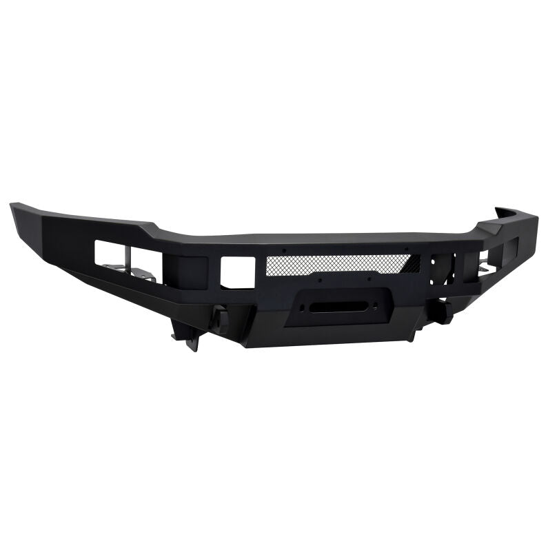 Westin 58-411045 Pro-Series Front Bumper for 2016-2023 Toyota Tacoma Textured Black