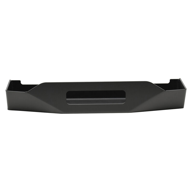 Westin 58-411165 Pro-Series Front Bumper for 2015-2019 Chevrolet Silverado 2500/3500 Textured Black