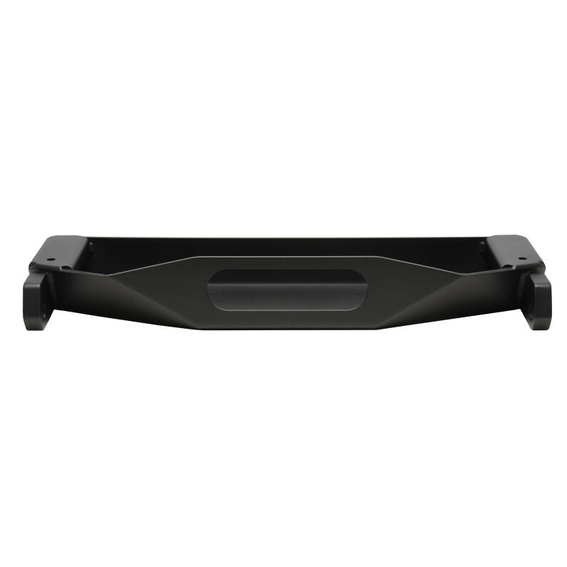 Westin 58-411215 Pro-Series Front Bumper for 2019-2022 Chevrolet Silverado 1500 Textured Black