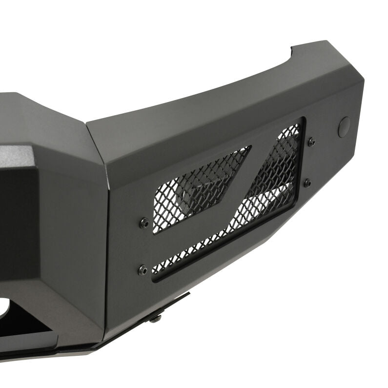 Westin 58-41255 Pro-Mod Front Bumper for 2021-2026 Ford Bronco Textured Black