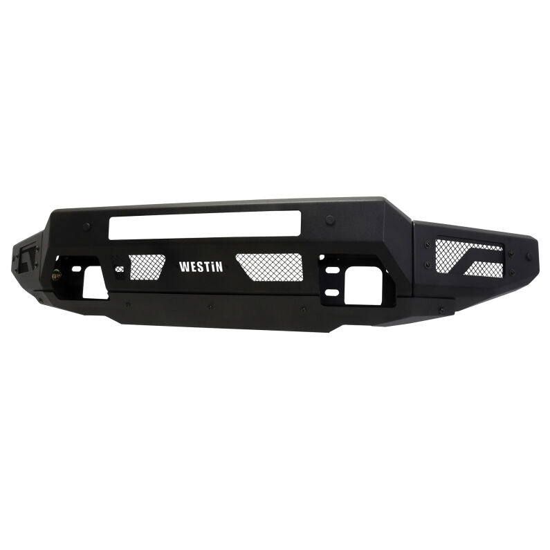Westin 58-41255 Pro-Mod Front Bumper for 2021-2026 Ford Bronco Textured Black