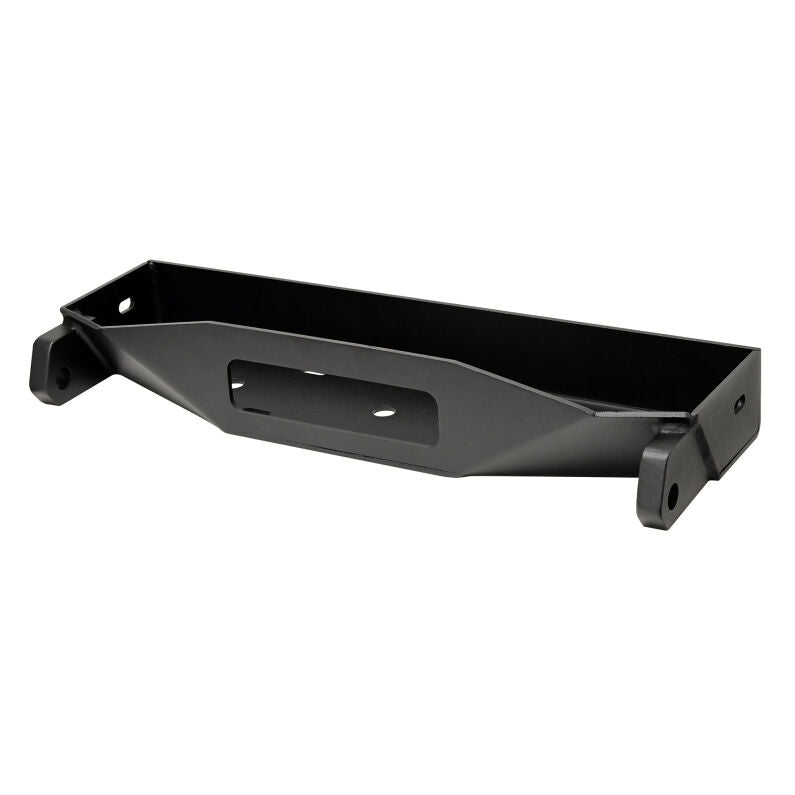 Westin 58-414215 Pro-Series Front Bumper for 2024-2026 Chevrolet Silverado 2500/3500 Textured Black