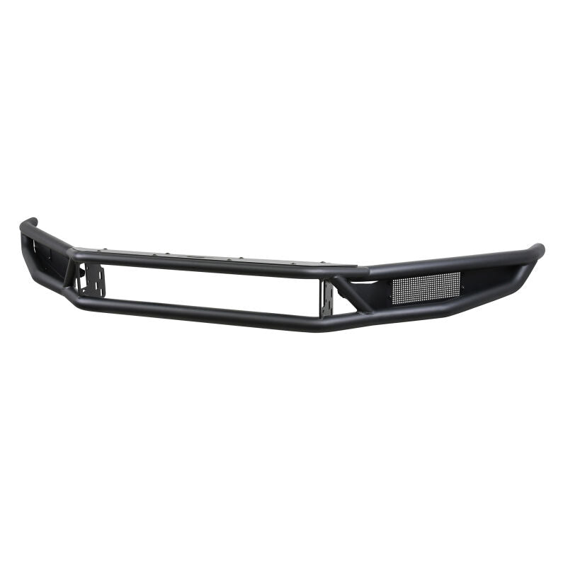 Westin 58-62025 Outlaw Front Bumper for 2017-2020 Ford F-150 Raptor Textured Black