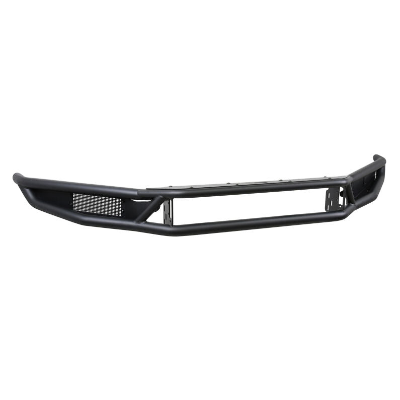 Westin 58-62025 Outlaw Front Bumper for 2017-2020 Ford F-150 Raptor Textured Black