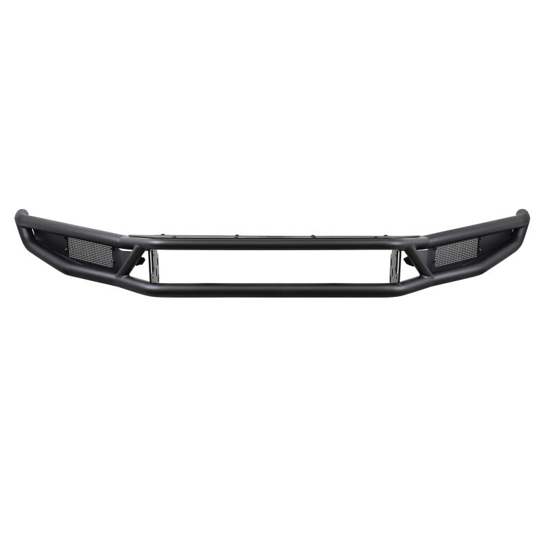 Westin 58-62025 Outlaw Front Bumper for 2017-2020 Ford F-150 Raptor Textured Black