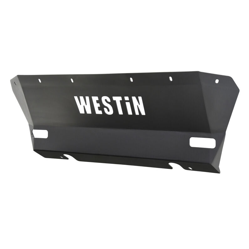 Westin 58-71155 Pro-Mod Skid Plate for 2015-2020 Chevrolet Colorado Textured Black