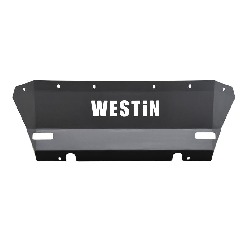 Westin 58-71155 Pro-Mod Skid Plate for 2015-2020 Chevrolet Colorado Textured Black