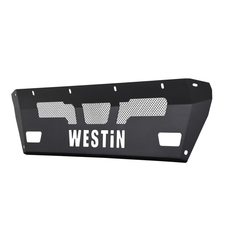 Westin 58-71165 Pro-Mod Skid Plate for 2015-2019 Chevrolet Silverado 2500/3500 Textured Black