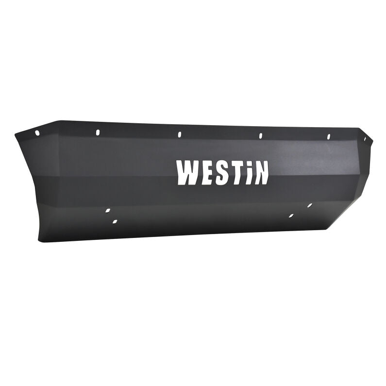 Westin 58-71175 Pro-Mod Skid Plate for 2017-2022 Ford F-250 / F-350 Textured Black