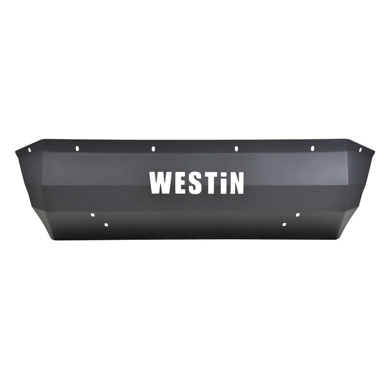 Westin 58-71175 Pro-Mod Skid Plate for 2017-2022 Ford F-250 / F-350 Textured Black