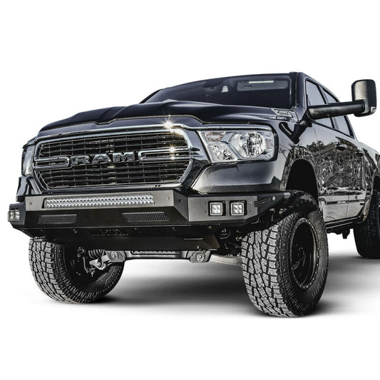 Westin 58-71185 Pro-Mod Skid Plate for 2019-2024 Dodge Ram 1500 Textured Black