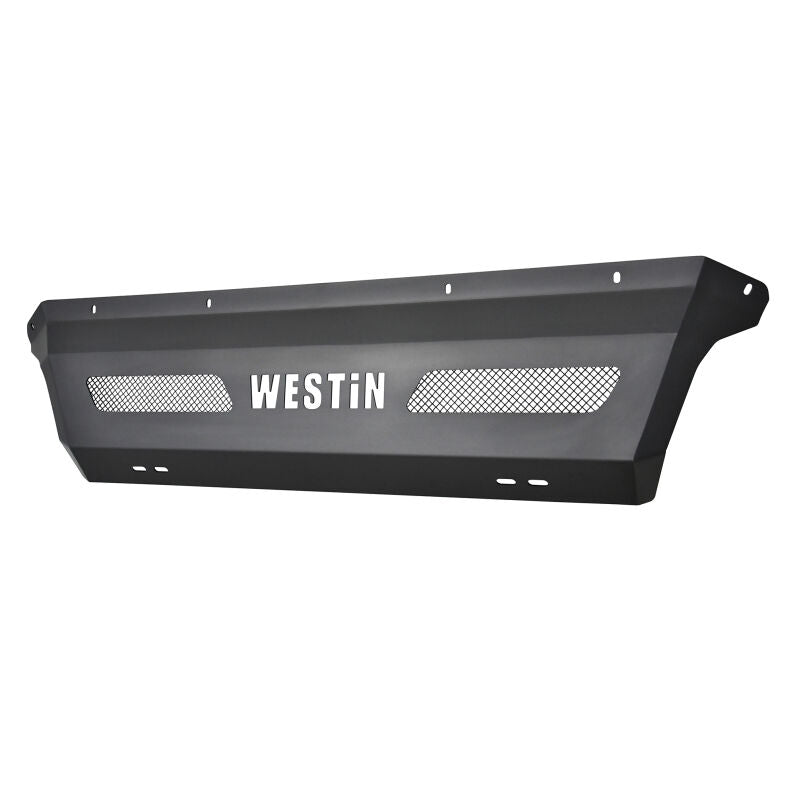 Westin 58-71205 Pro-Mod Skid Plate for 2011-2016 Ford F-250 / F-350 / F-450 / F-550 Textured Black