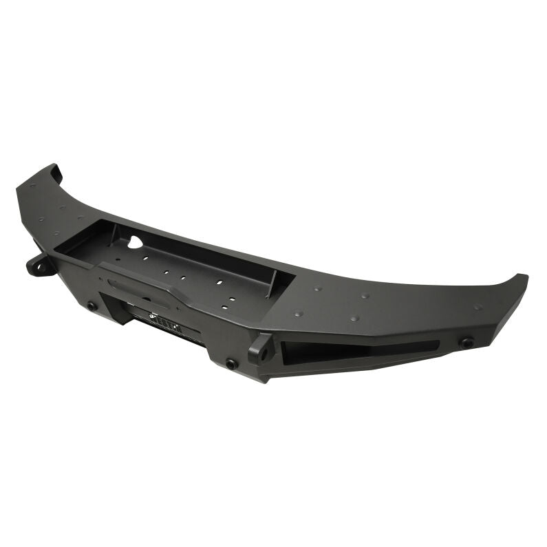 Westin 59-711255 XTS Bumper for 2021-2026 Ford Bronco Textured Black