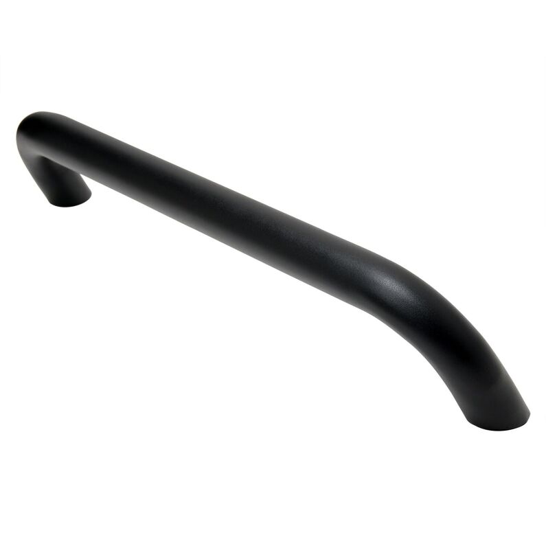 Westin 59-721295 Bull Bar for 2019-2026 Mercedes-Benz Sprinter Pro Series Round Textured Black