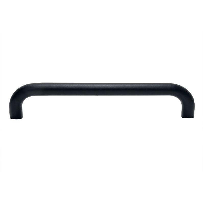 Westin 59-721295 Bull Bar for 2019-2026 Mercedes-Benz Sprinter Pro Series Round Textured Black